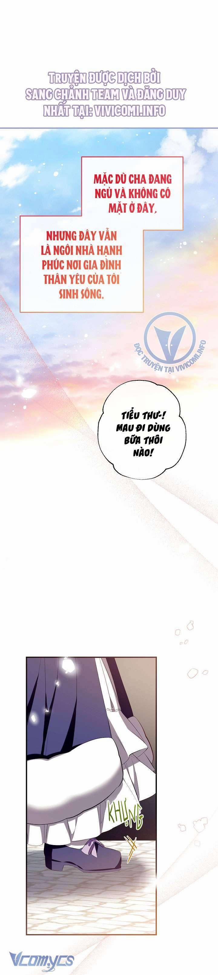 Chúng Ta Có Thể Trở Thành Người Nhà Không? 109 trang 6