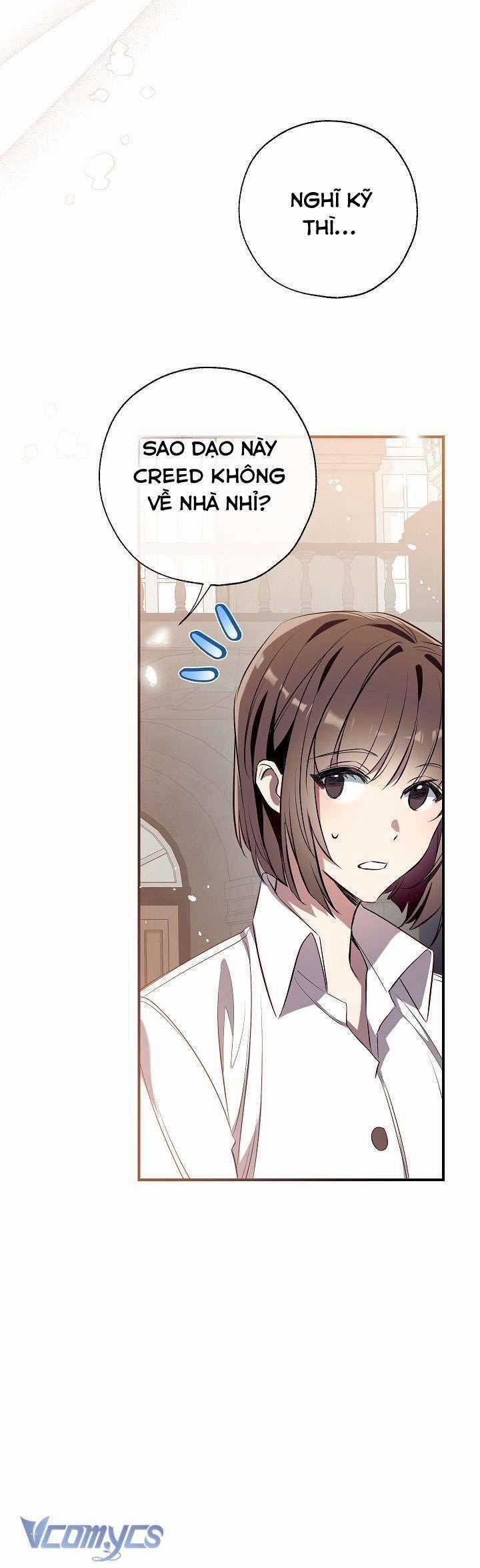 Chúng Ta Có Thể Trở Thành Người Nhà Không? 109 trang 7