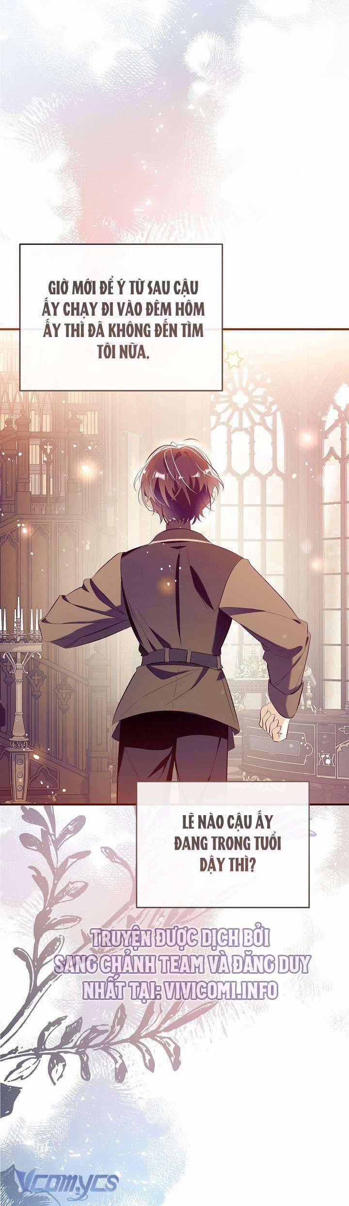 Chúng Ta Có Thể Trở Thành Người Nhà Không? 109 trang 9