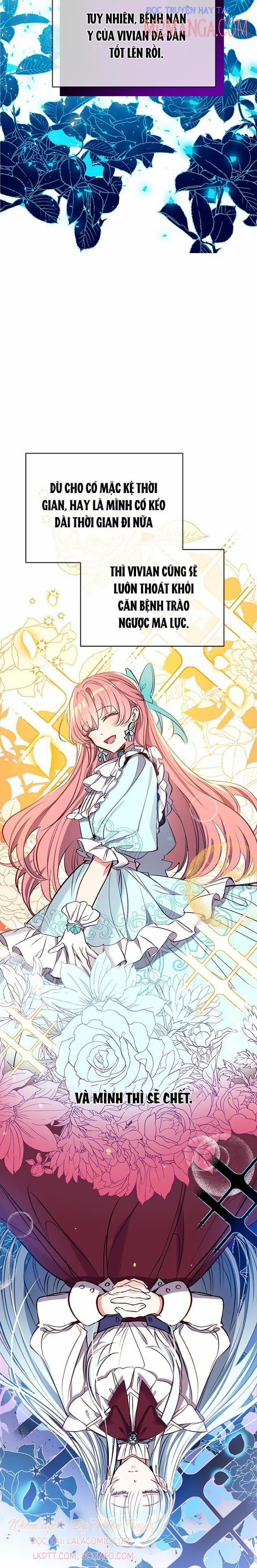 Chúng Ta Có Thể Trở Thành Người Nhà Không? 11.5 trang 1