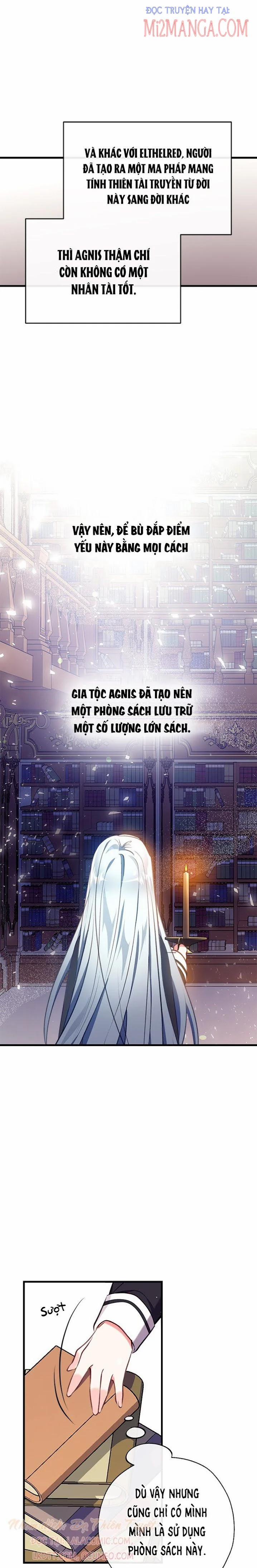 Chúng Ta Có Thể Trở Thành Người Nhà Không? 11.5 trang 10