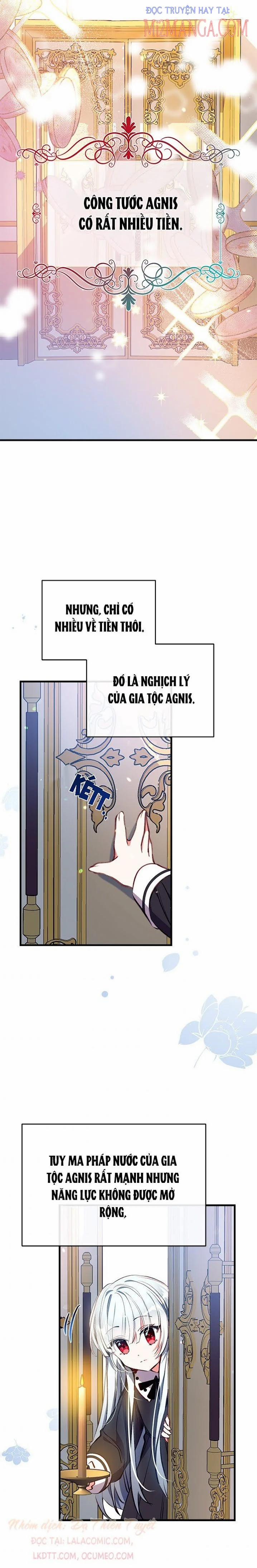 Chúng Ta Có Thể Trở Thành Người Nhà Không? 11.5 trang 9