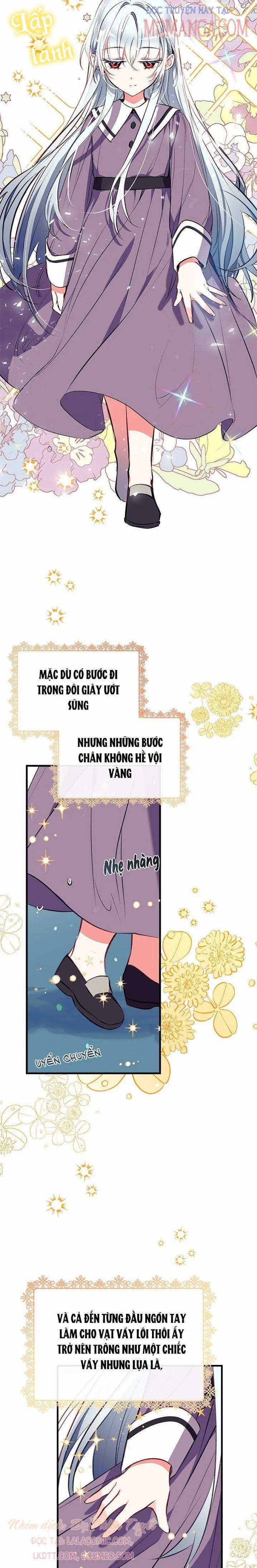 Chúng Ta Có Thể Trở Thành Người Nhà Không? 11 trang 1