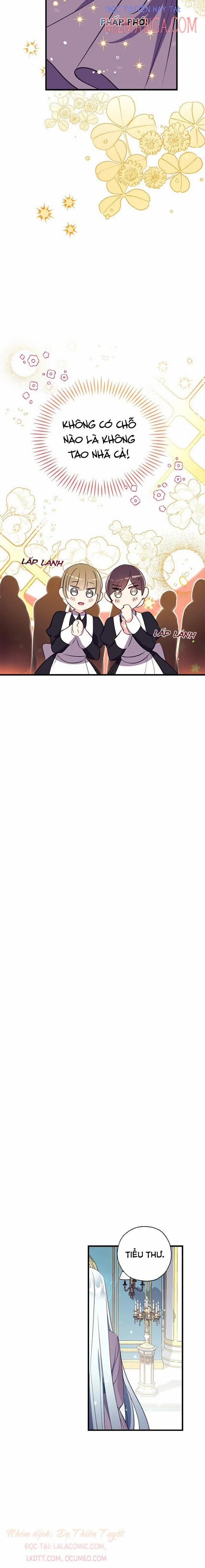 Chúng Ta Có Thể Trở Thành Người Nhà Không? 11 trang 2