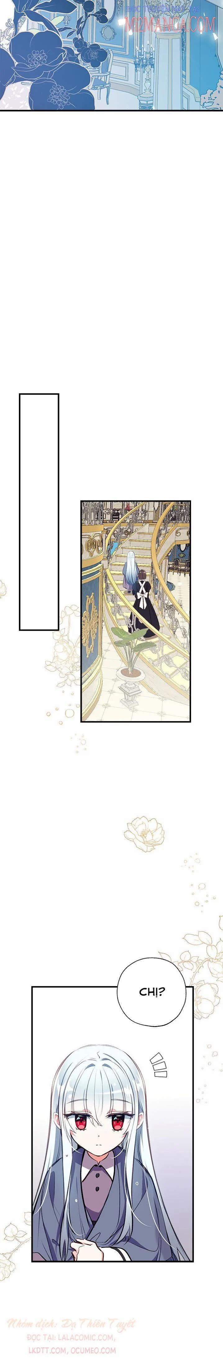 Chúng Ta Có Thể Trở Thành Người Nhà Không? 11 trang 5