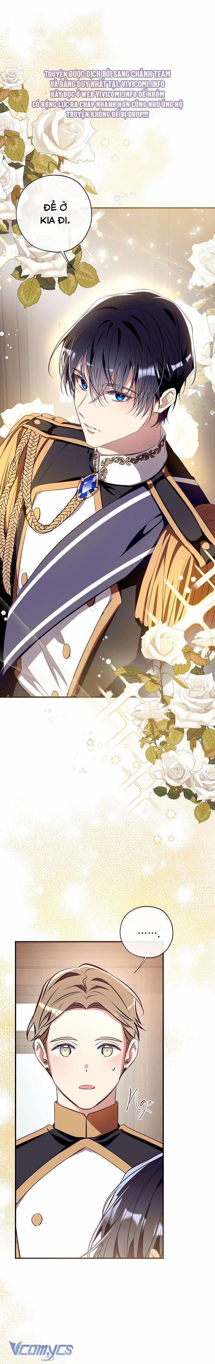 Chúng Ta Có Thể Trở Thành Người Nhà Không? 110 trang 10