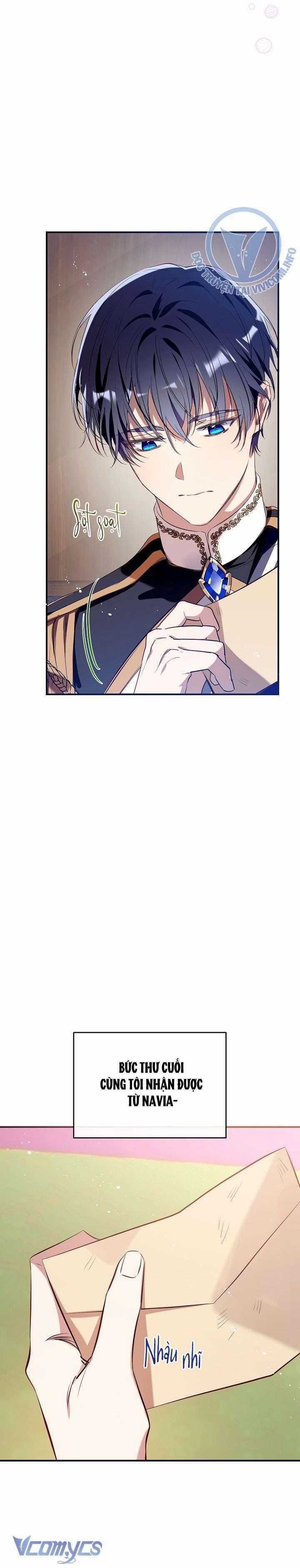 Chúng Ta Có Thể Trở Thành Người Nhà Không? 110 trang 13