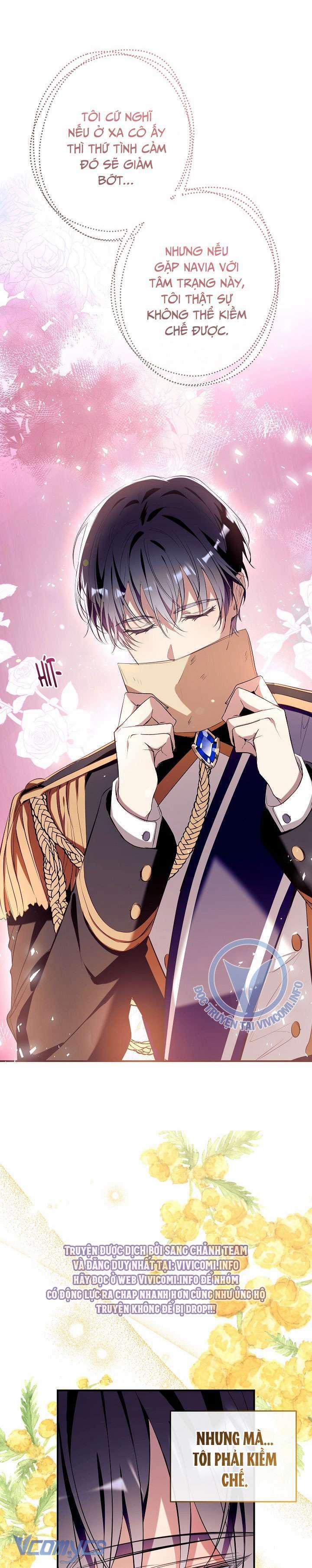 Chúng Ta Có Thể Trở Thành Người Nhà Không? 110 trang 14