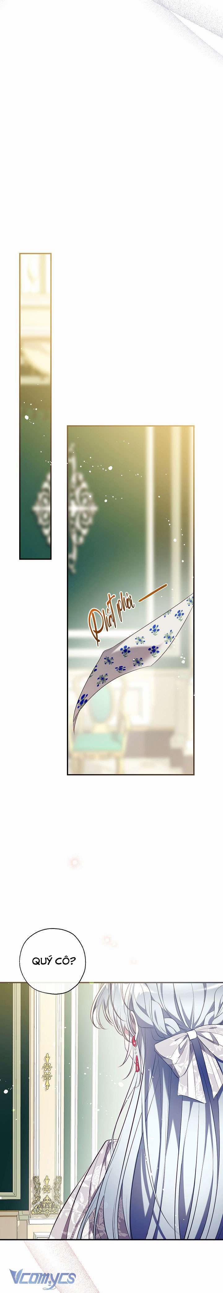 Chúng Ta Có Thể Trở Thành Người Nhà Không? 110 trang 16