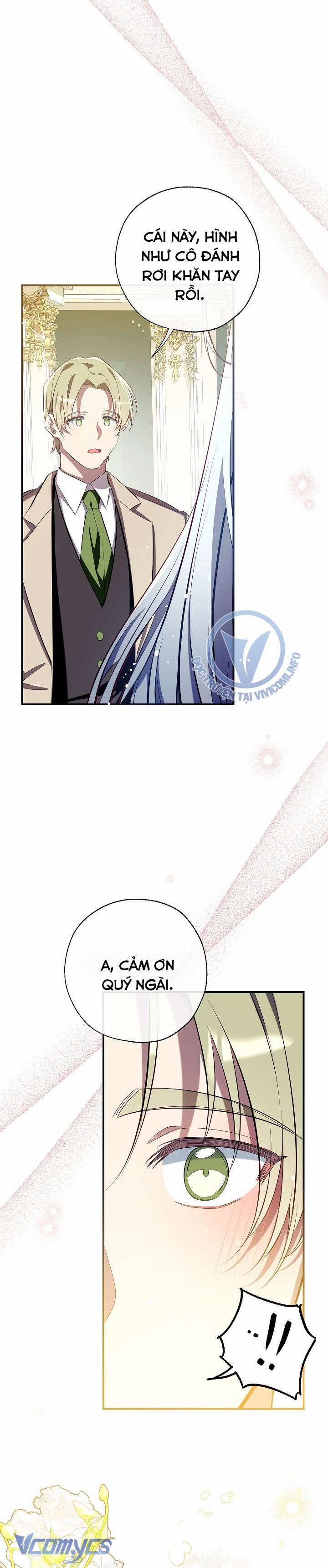 Chúng Ta Có Thể Trở Thành Người Nhà Không? 110 trang 17