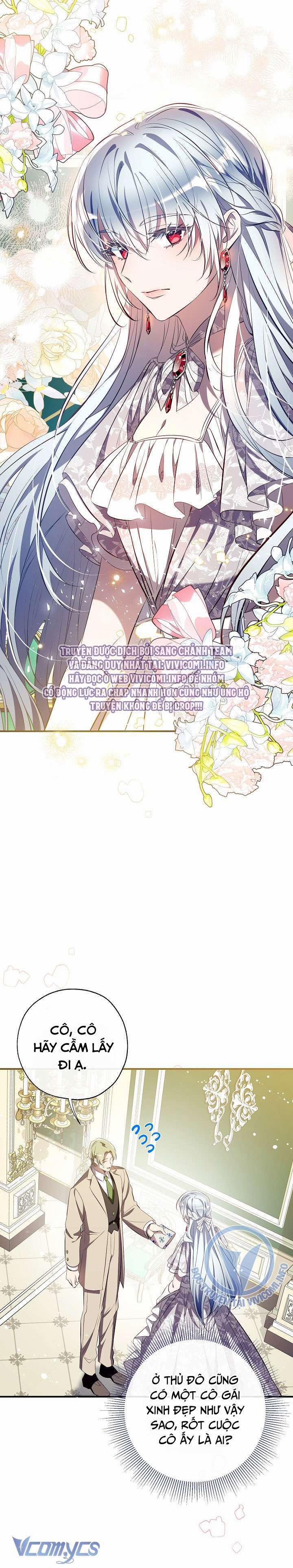 Chúng Ta Có Thể Trở Thành Người Nhà Không? 110 trang 18