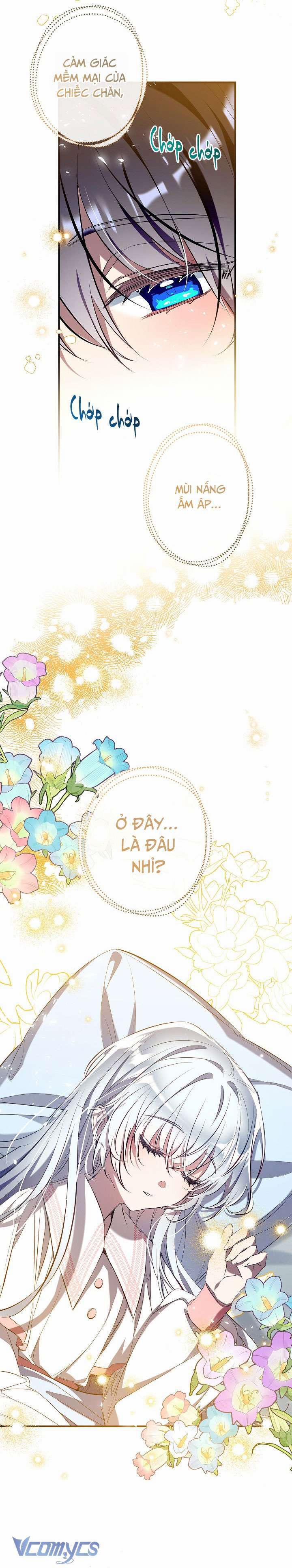 Chúng Ta Có Thể Trở Thành Người Nhà Không? 110 trang 2