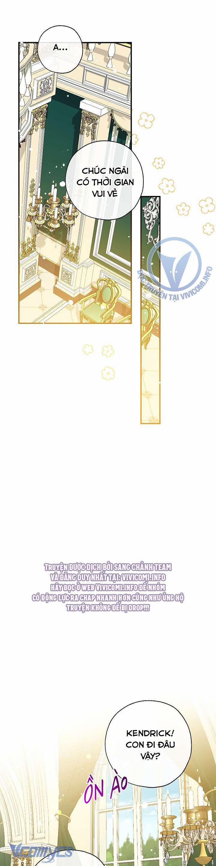 Chúng Ta Có Thể Trở Thành Người Nhà Không? 110 trang 22