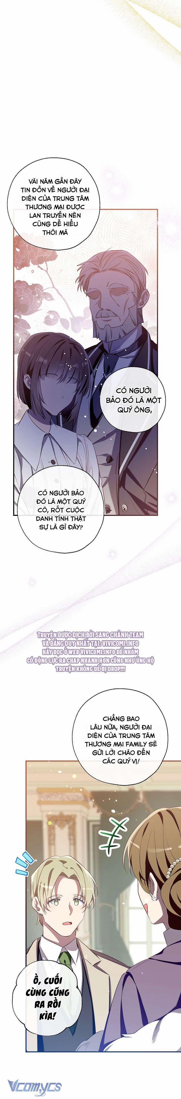 Chúng Ta Có Thể Trở Thành Người Nhà Không? 110 trang 25