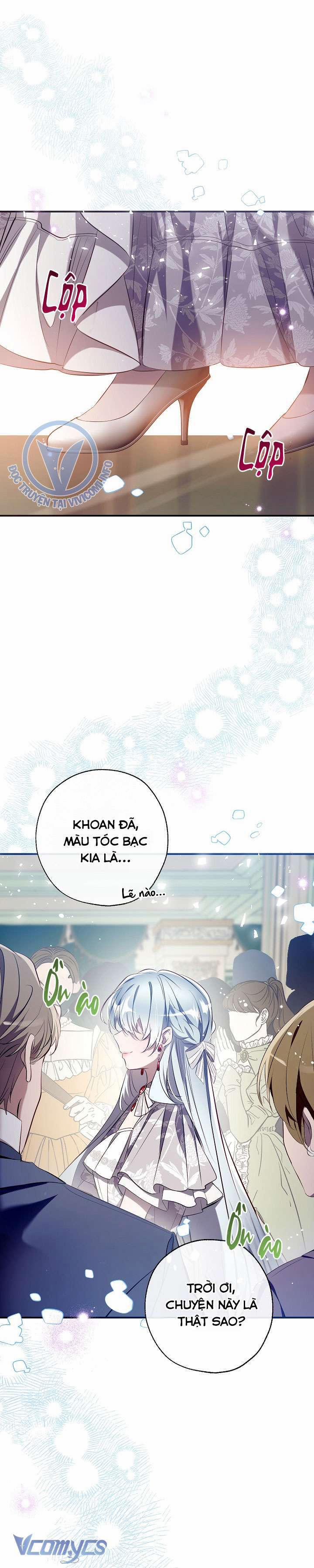 Chúng Ta Có Thể Trở Thành Người Nhà Không? 110 trang 26