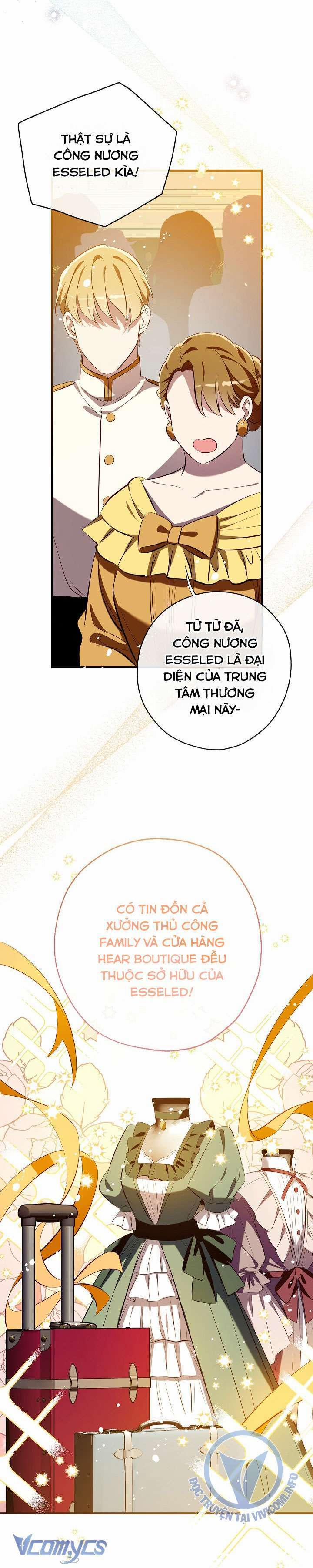 Chúng Ta Có Thể Trở Thành Người Nhà Không? 110 trang 28