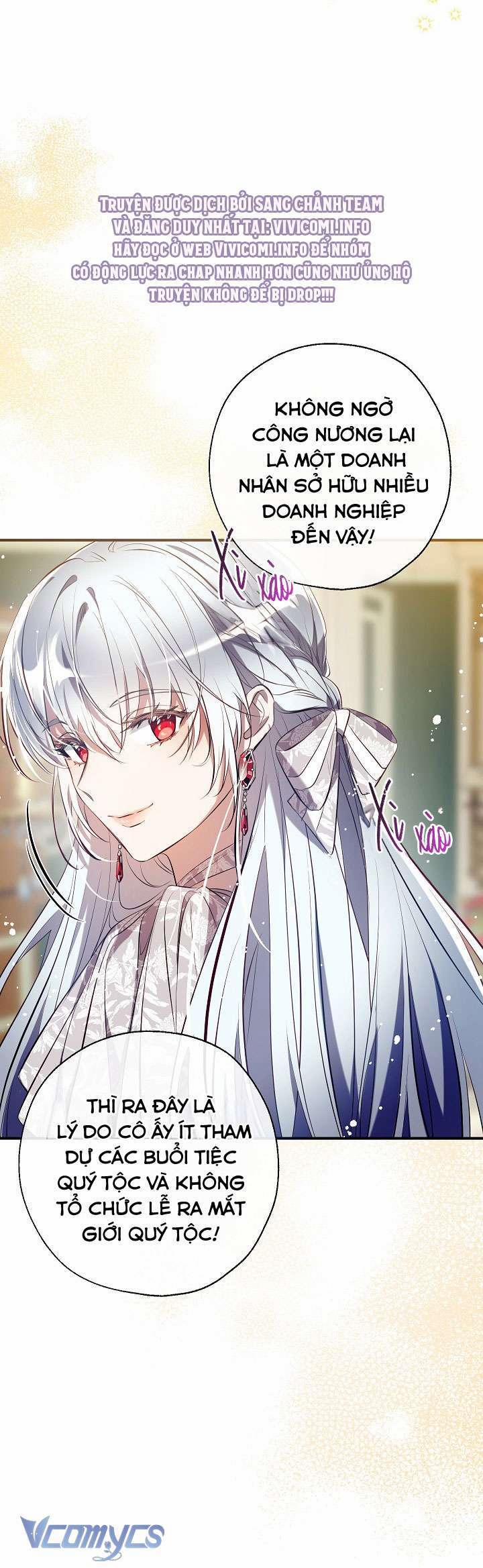 Chúng Ta Có Thể Trở Thành Người Nhà Không? 110 trang 29