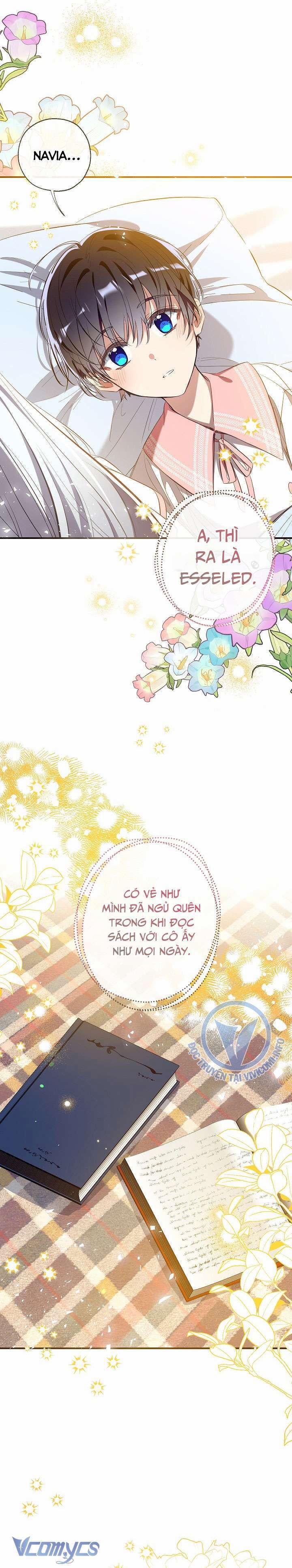 Chúng Ta Có Thể Trở Thành Người Nhà Không? 110 trang 3