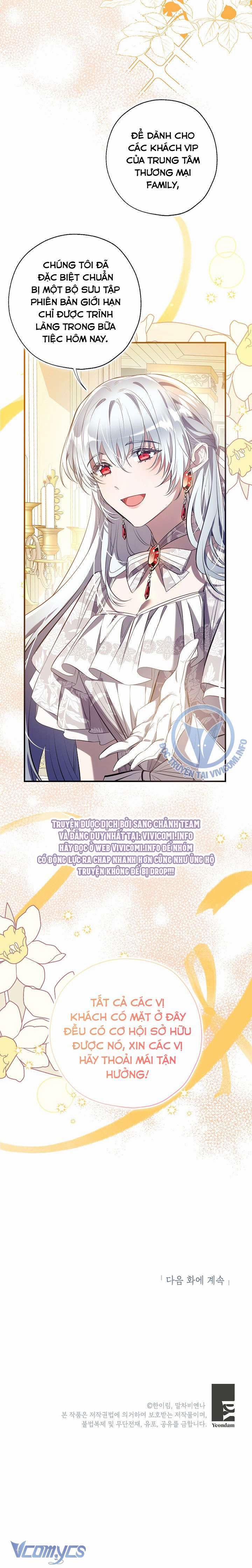 Chúng Ta Có Thể Trở Thành Người Nhà Không? 110 trang 31