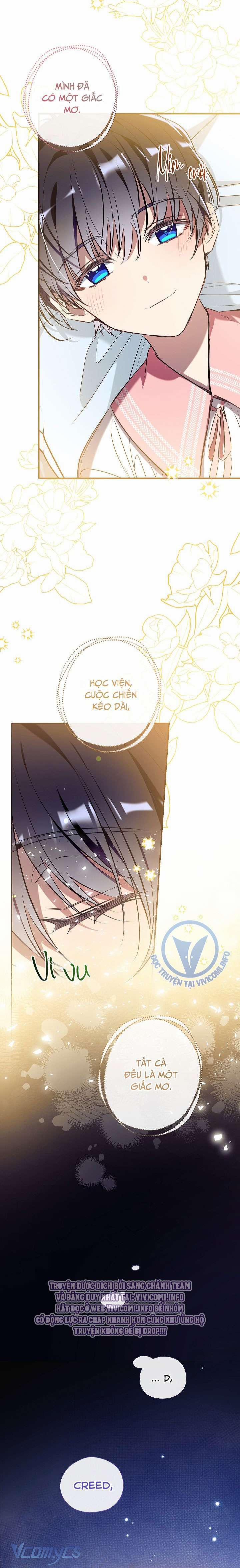 Chúng Ta Có Thể Trở Thành Người Nhà Không? 110 trang 4