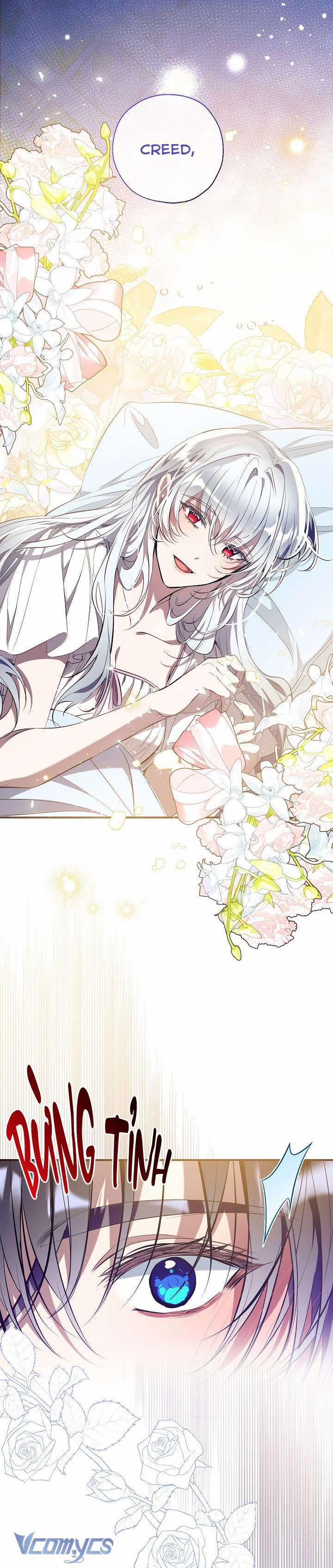 Chúng Ta Có Thể Trở Thành Người Nhà Không? 110 trang 5