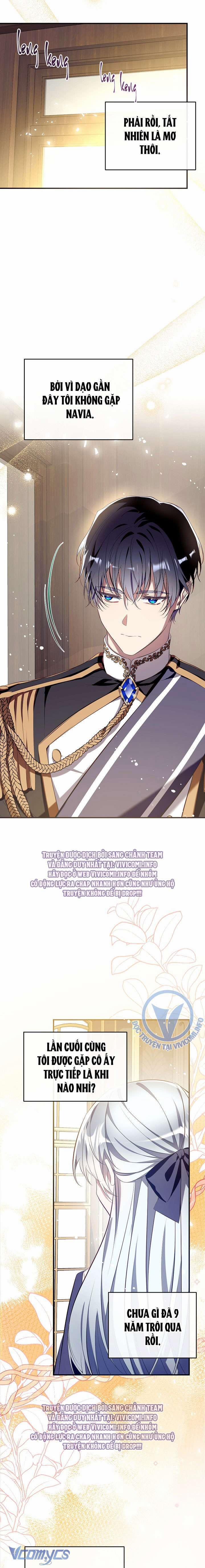 Chúng Ta Có Thể Trở Thành Người Nhà Không? 110 trang 7