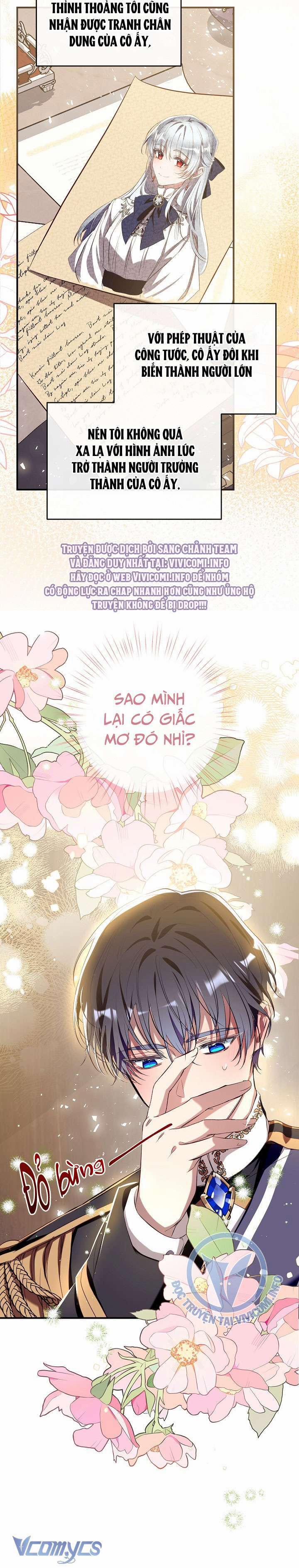 Chúng Ta Có Thể Trở Thành Người Nhà Không? 110 trang 8