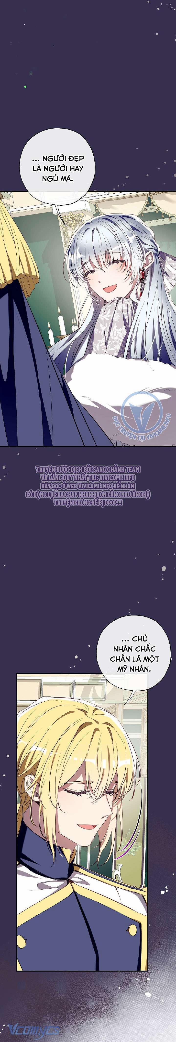 Chúng Ta Có Thể Trở Thành Người Nhà Không? 111 trang 11