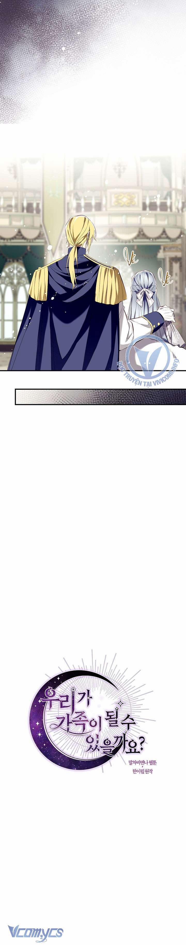 Chúng Ta Có Thể Trở Thành Người Nhà Không? 111 trang 12