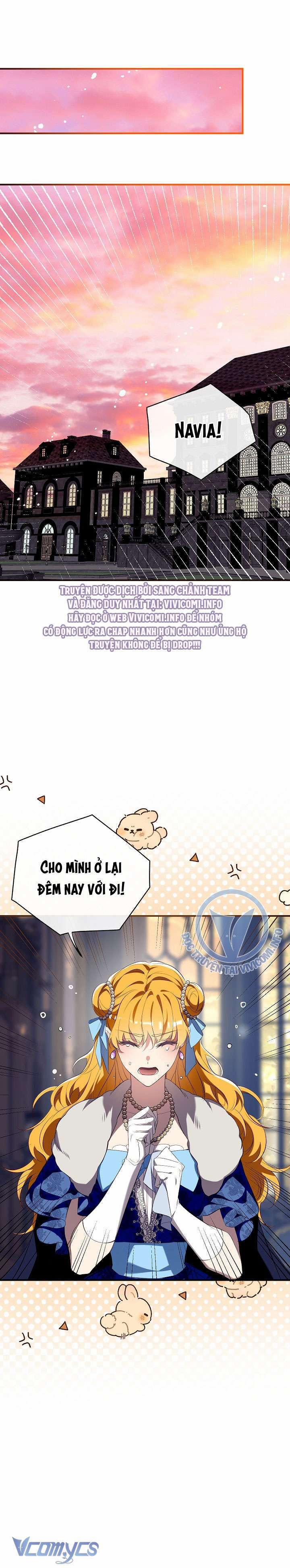 Chúng Ta Có Thể Trở Thành Người Nhà Không? 111 trang 13