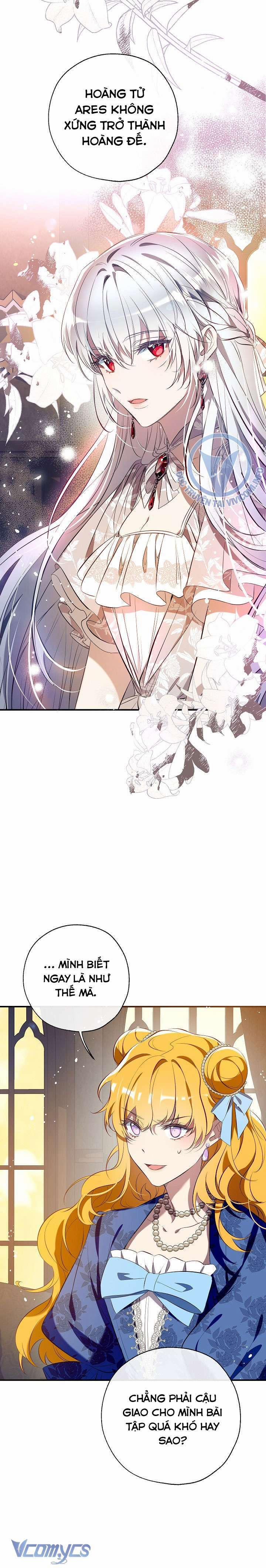 Chúng Ta Có Thể Trở Thành Người Nhà Không? 111 trang 24