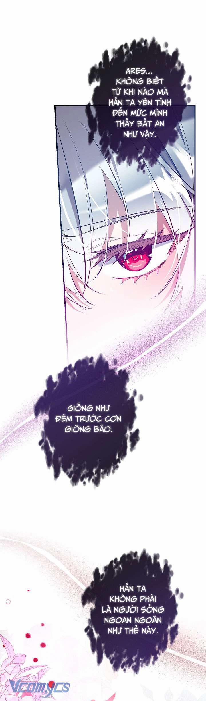 Chúng Ta Có Thể Trở Thành Người Nhà Không? 111 trang 28