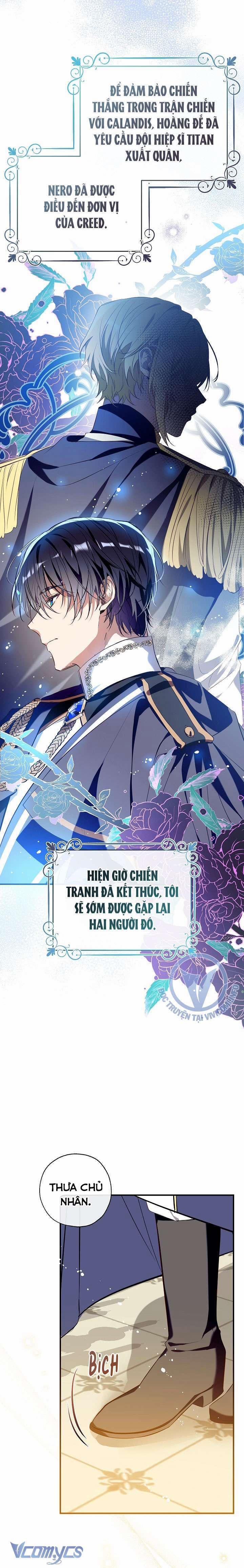 Chúng Ta Có Thể Trở Thành Người Nhà Không? 111 trang 3