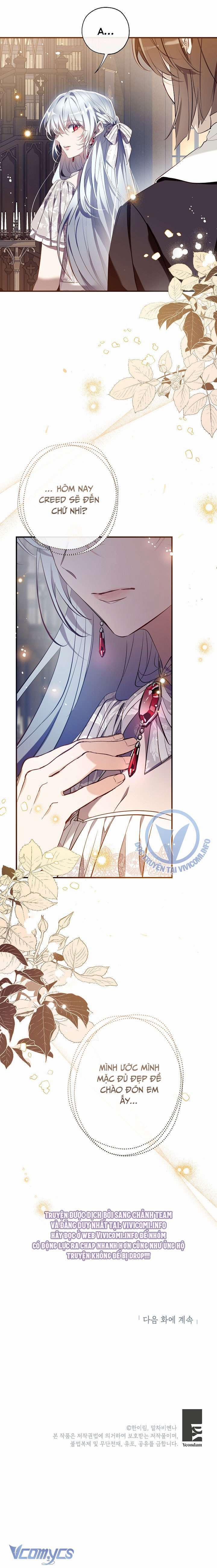 Chúng Ta Có Thể Trở Thành Người Nhà Không? 111 trang 30