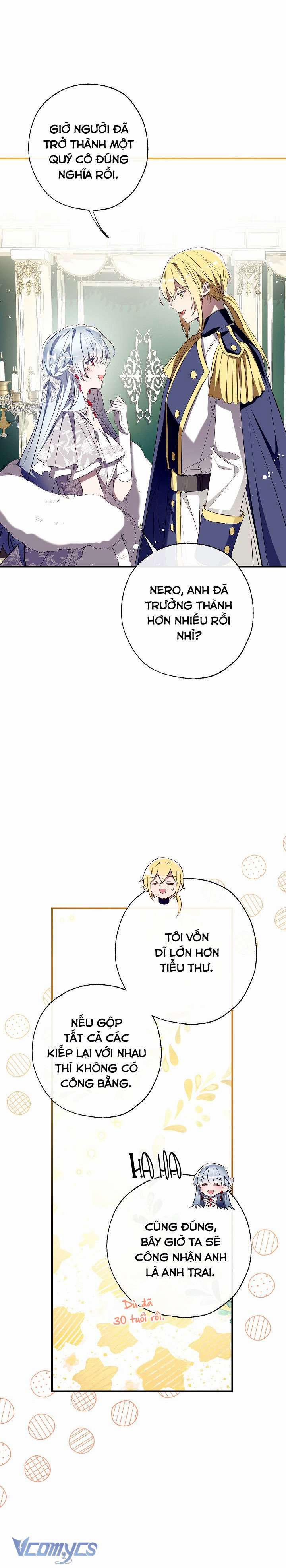 Chúng Ta Có Thể Trở Thành Người Nhà Không? 111 trang 5