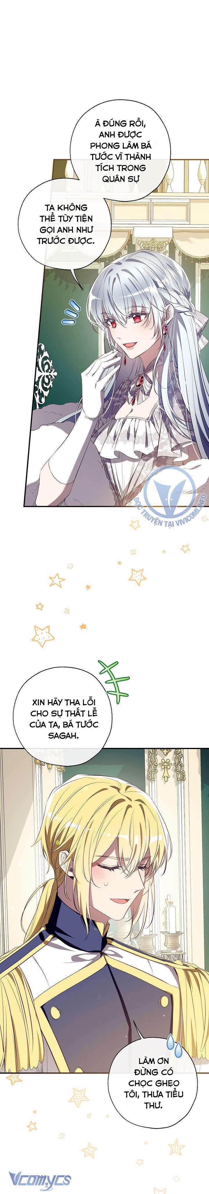 Chúng Ta Có Thể Trở Thành Người Nhà Không? 111 trang 6