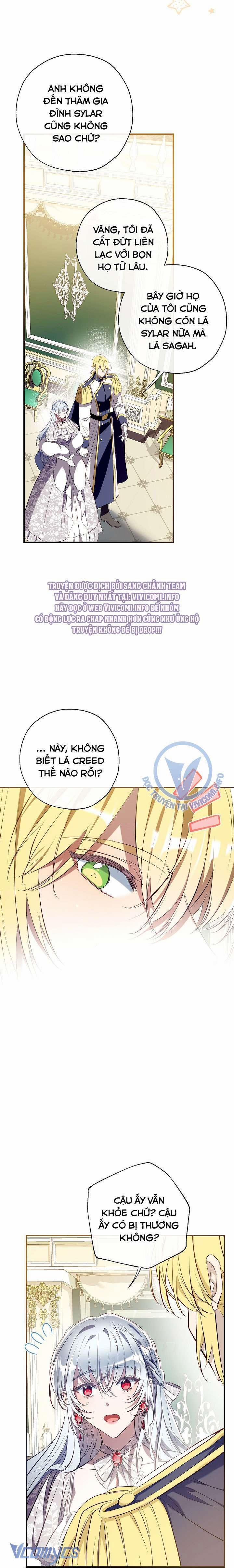 Chúng Ta Có Thể Trở Thành Người Nhà Không? 111 trang 7