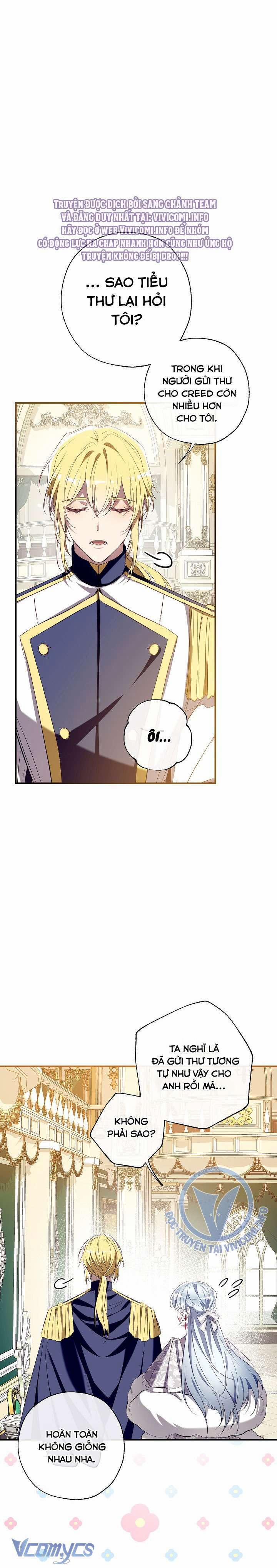 Chúng Ta Có Thể Trở Thành Người Nhà Không? 111 trang 8