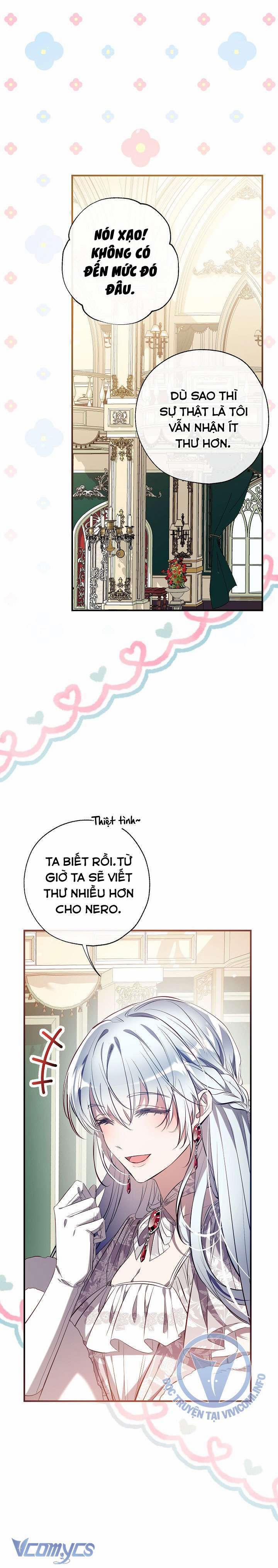 Chúng Ta Có Thể Trở Thành Người Nhà Không? 111 trang 9