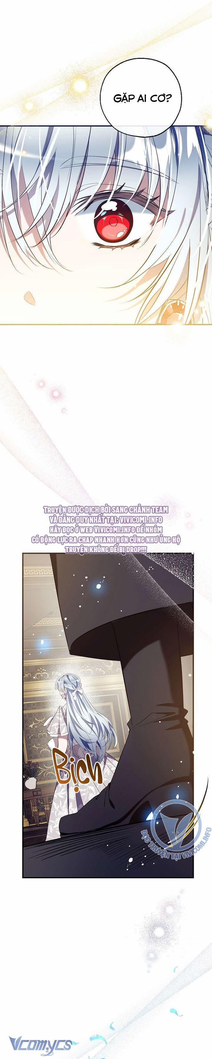 Chúng Ta Có Thể Trở Thành Người Nhà Không? 112 trang 10