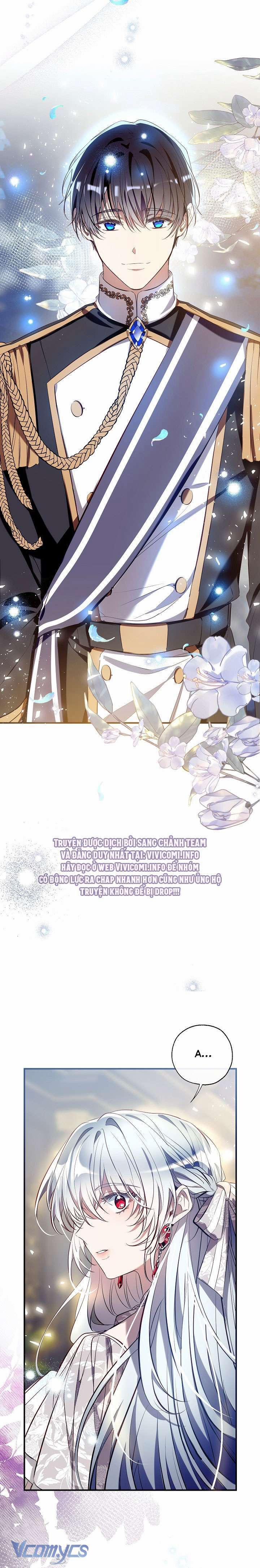 Chúng Ta Có Thể Trở Thành Người Nhà Không? 112 trang 11