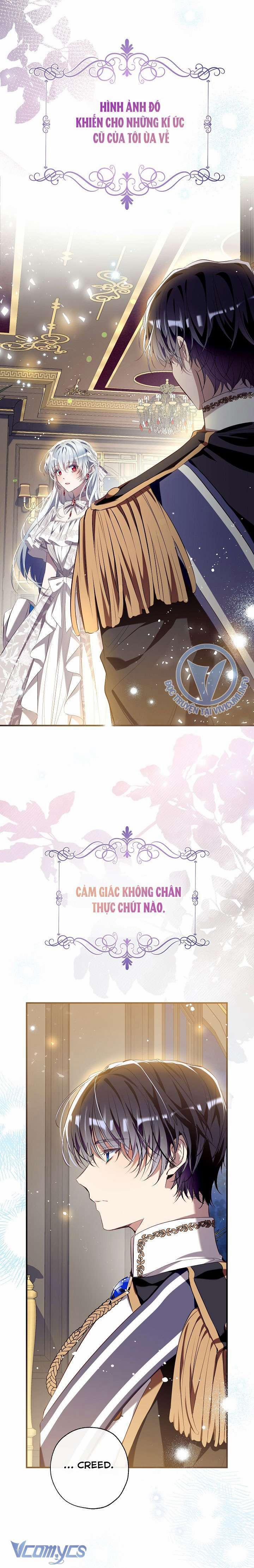 Chúng Ta Có Thể Trở Thành Người Nhà Không? 112 trang 12