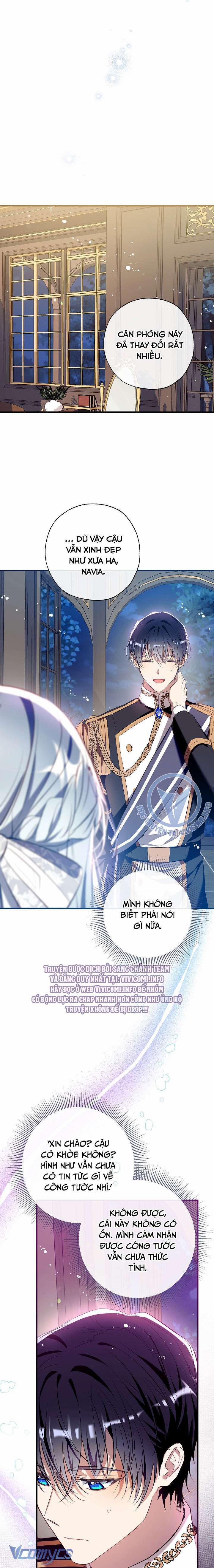 Chúng Ta Có Thể Trở Thành Người Nhà Không? 112 trang 14