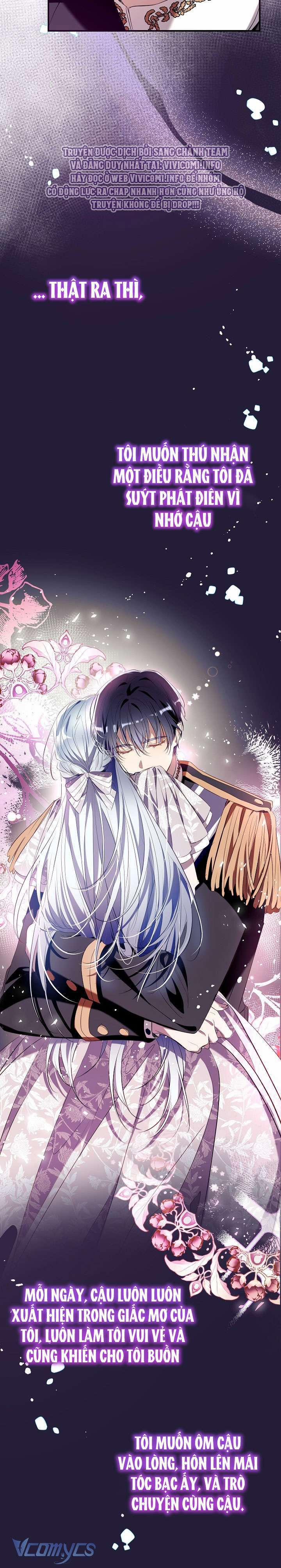 Chúng Ta Có Thể Trở Thành Người Nhà Không? 112 trang 15