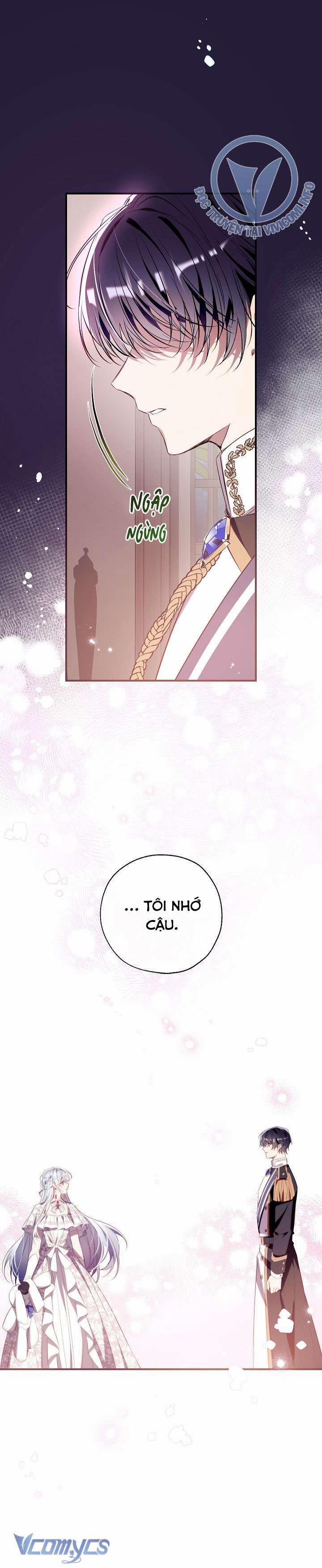 Chúng Ta Có Thể Trở Thành Người Nhà Không? 112 trang 16