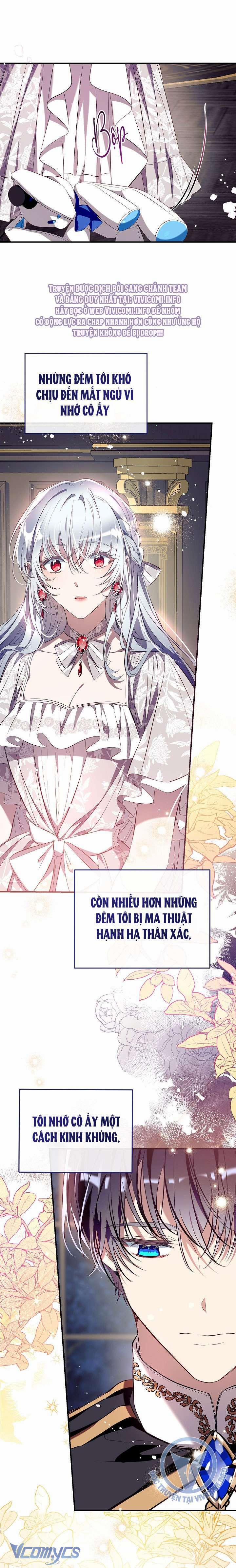 Chúng Ta Có Thể Trở Thành Người Nhà Không? 112 trang 17