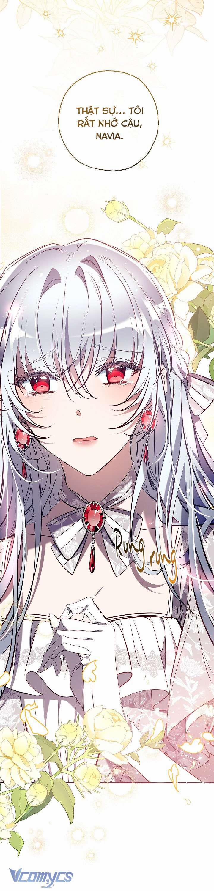 Chúng Ta Có Thể Trở Thành Người Nhà Không? 112 trang 18