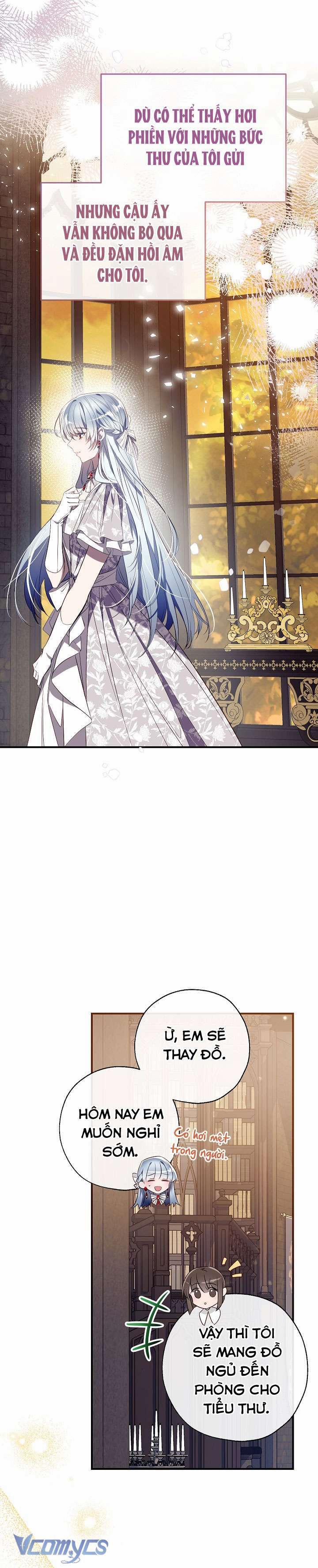 Chúng Ta Có Thể Trở Thành Người Nhà Không? 112 trang 2