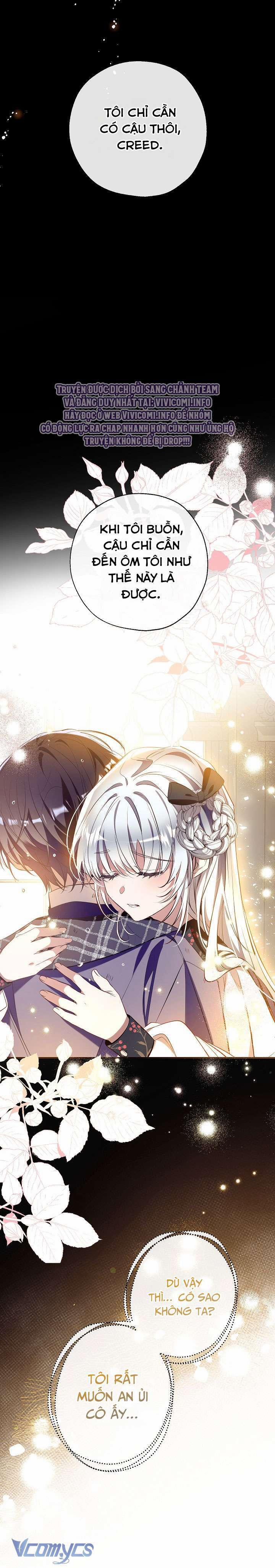 Chúng Ta Có Thể Trở Thành Người Nhà Không? 112 trang 22