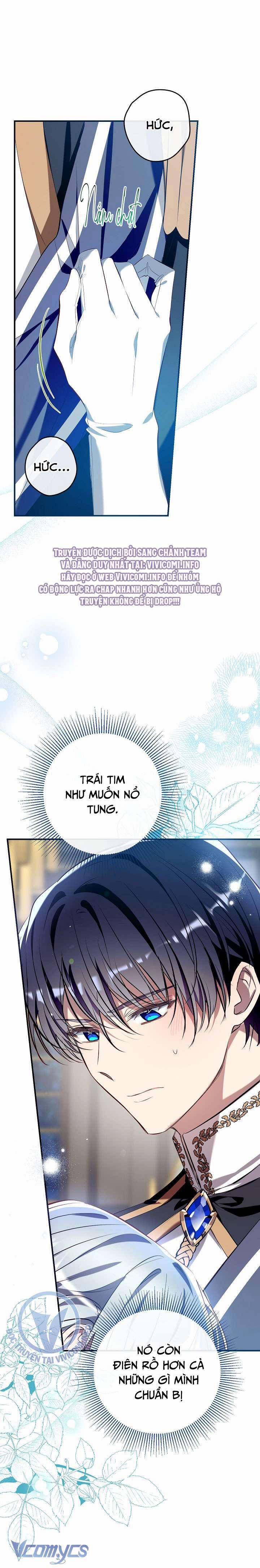 Chúng Ta Có Thể Trở Thành Người Nhà Không? 112 trang 25